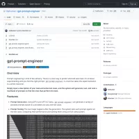 GPT Prompt Engineer