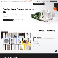 Homestyler AI