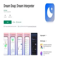 Dream Snap