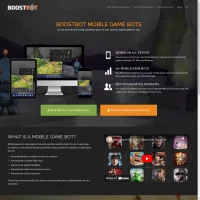 Boostbot