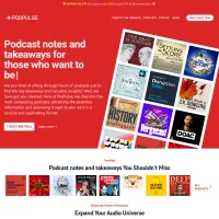 Podpulse