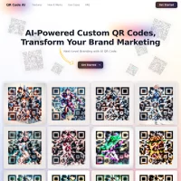 QR Code AI