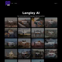 Langley AI