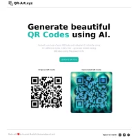 QR-Art.xyz