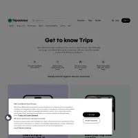 Trips (TripAdvisor)