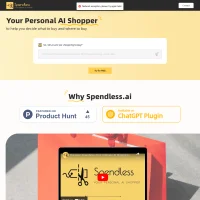 Spendless.ai