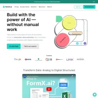 FormX.ai