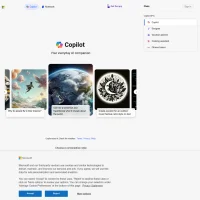 Microsoft Copilot