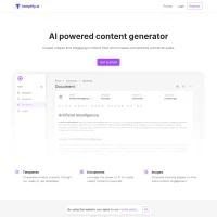 Templify.ai