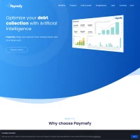 Paymefy