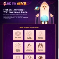 Ask the Oracle