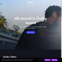 Dolby On