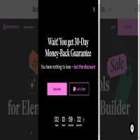 Elementor AI Website Builder