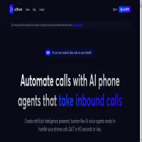 CallFluent AI