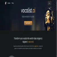 Vocalist.ai