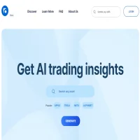 hoopsAI - your AI trading ideas