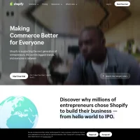 Shopify