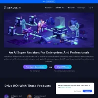 Abacus.AI