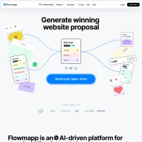 FlowMapp