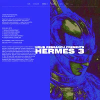 Hermes 3