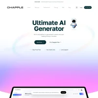 Chapple ai