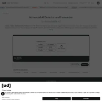 Undetectable.ai