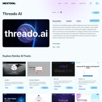 Threado AI