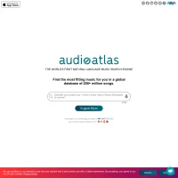 Audioatlas