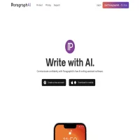 Paragraph AI