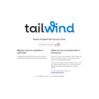 Tailwind Ghostwriter