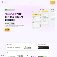 AI Lawyer