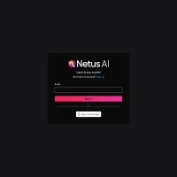 Netus AI