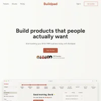 Buildpad