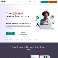 COACH by CareerVillage