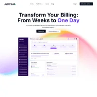 JustPaid