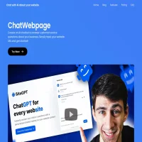 ChatWEBPAGE