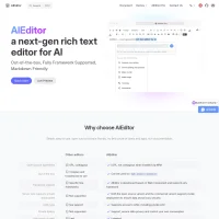 AiEditor