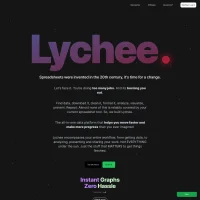 Lychee