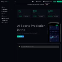 MySports AI