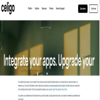 Celigo