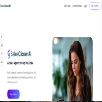 SalesCloser AI
