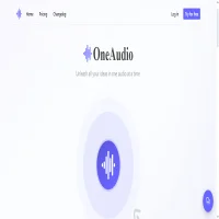 OneAudio