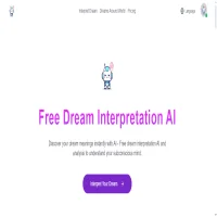 Dream Interpretation AI