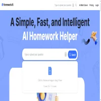 Homework AI