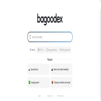 Bagoodex