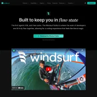 Windsurf AI