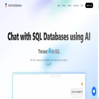 AskYourDatabase