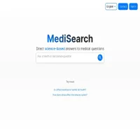 MediSearch