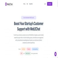 Web2Chat