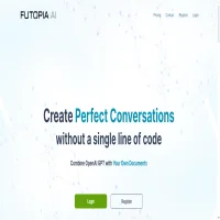 Futopia.ai